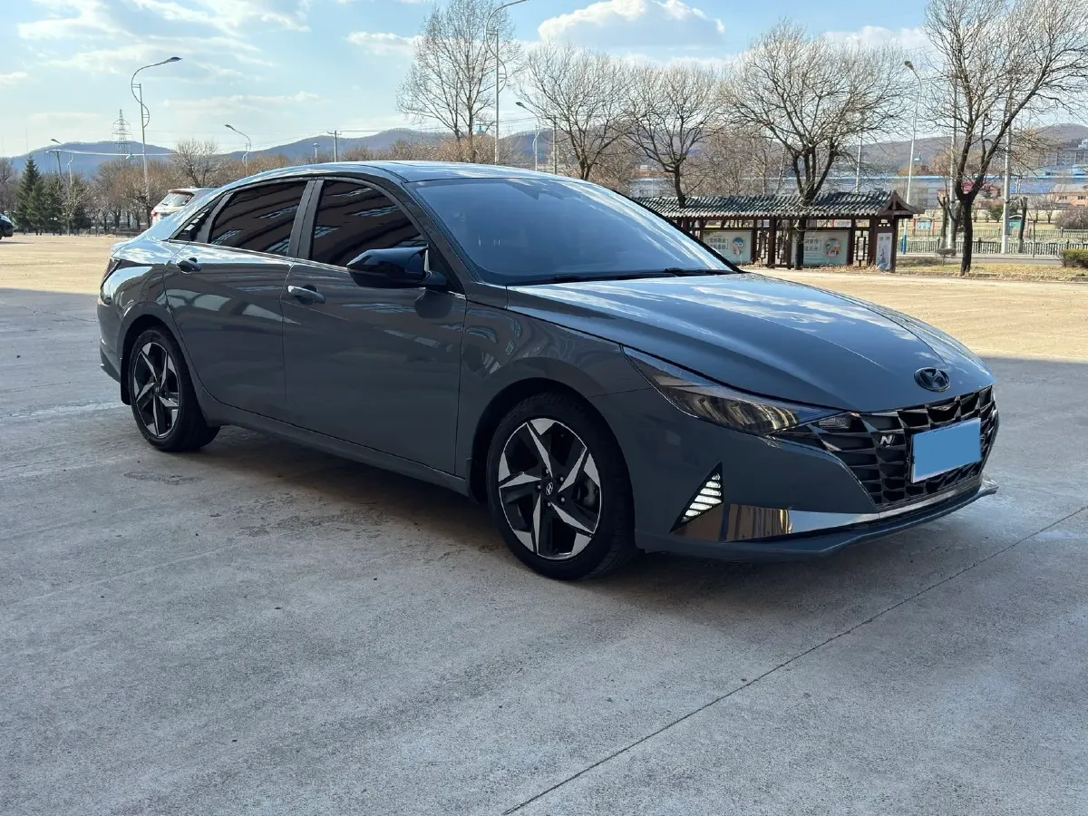 2021 Hyundai Elantra 1.5L 115HP L4 CVT,autocango,china used car exporter,china ev exporter,chinese used car exporter,chinese used ev exporter