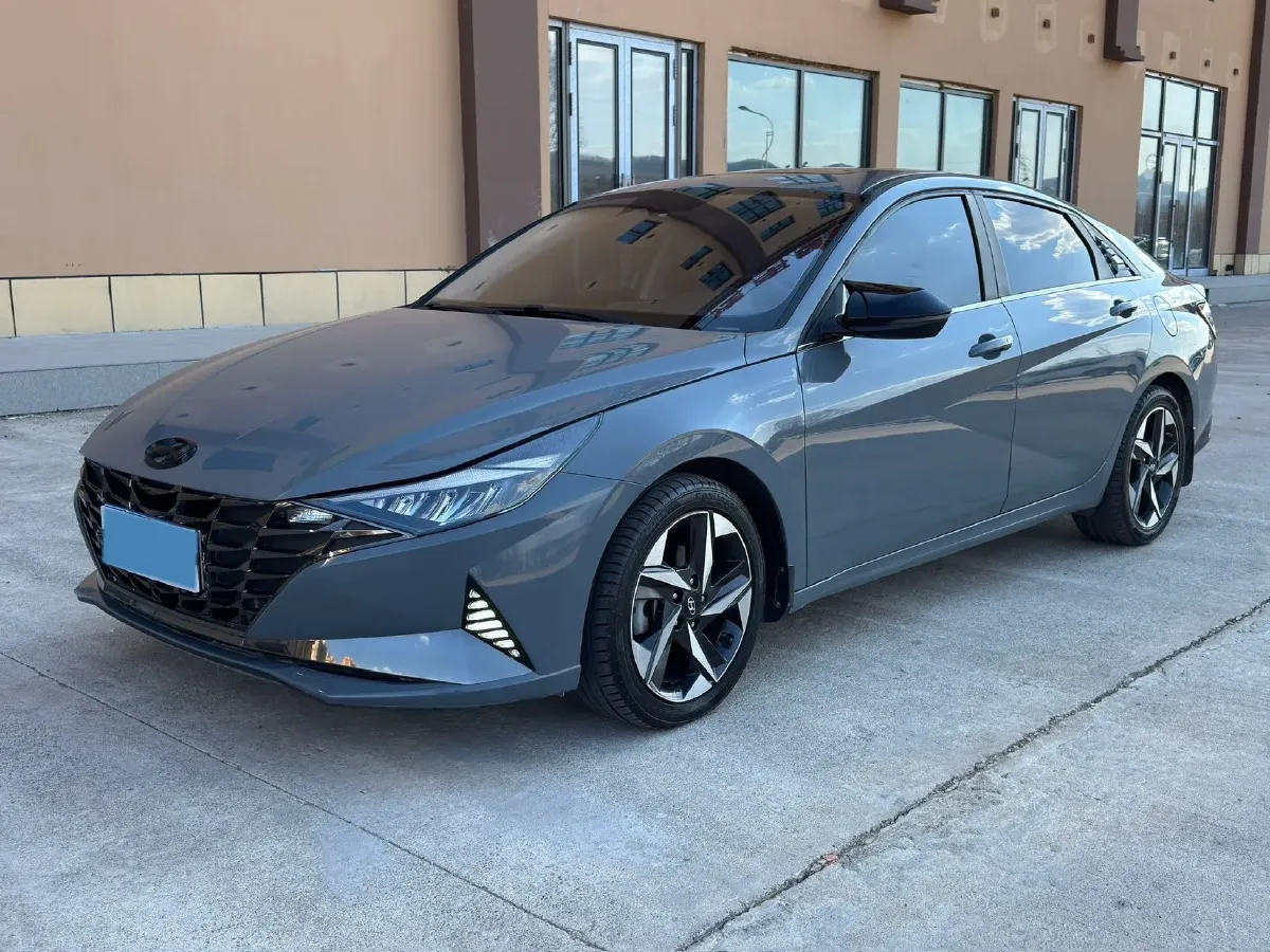 2021 Hyundai Elantra 1.5L 115HP L4 CVT,autocango,china used car exporter,china ev exporter,chinese used car exporter,chinese used ev exporter