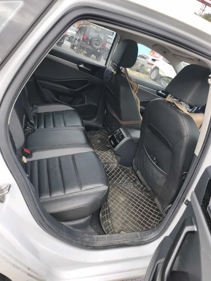 2021 Volkswagen Sagitar 1.4T 150HP L4 7DCT,autocango,china used car exporter,china ev exporter,chinese used car exporter,chinese used ev exporter
