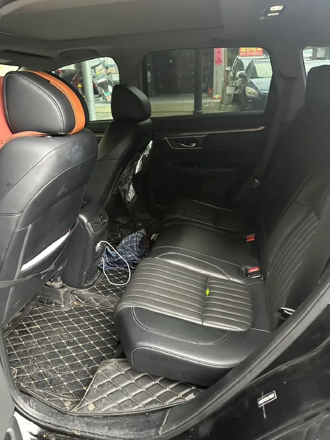 2020 Honda Breeze 1.5T 193HP L4 CVT,autocango,china used car exporter,china ev exporter,chinese used car exporter,chinese used ev exporter