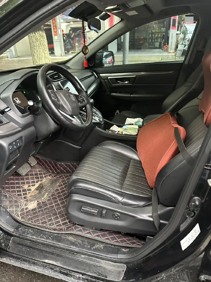 2020 Honda Breeze 1.5T 193HP L4 CVT,autocango,china used car exporter,china ev exporter,chinese used car exporter,chinese used ev exporter