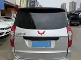 2018 WuLing HongGuang 1.2L 82HP L4 5MT