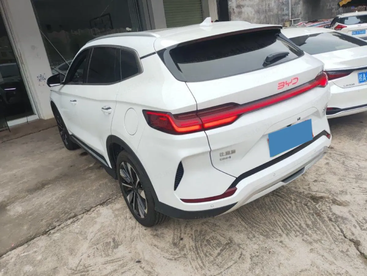 2025 BYD Song Plus 1.5L 101HP L4 E-CVT PHEV 18.3KWH,autocango,china used car exporter,china ev exporter,chinese used car exporter,chinese used ev exporter