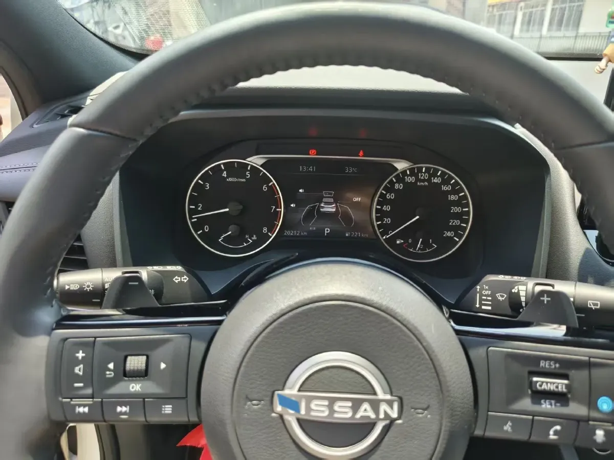 2023 Nissan Qashqai 1.3T 158HP L4 CVT,autocango,china used car exporter,china ev exporter,chinese used car exporter,chinese used ev exporter