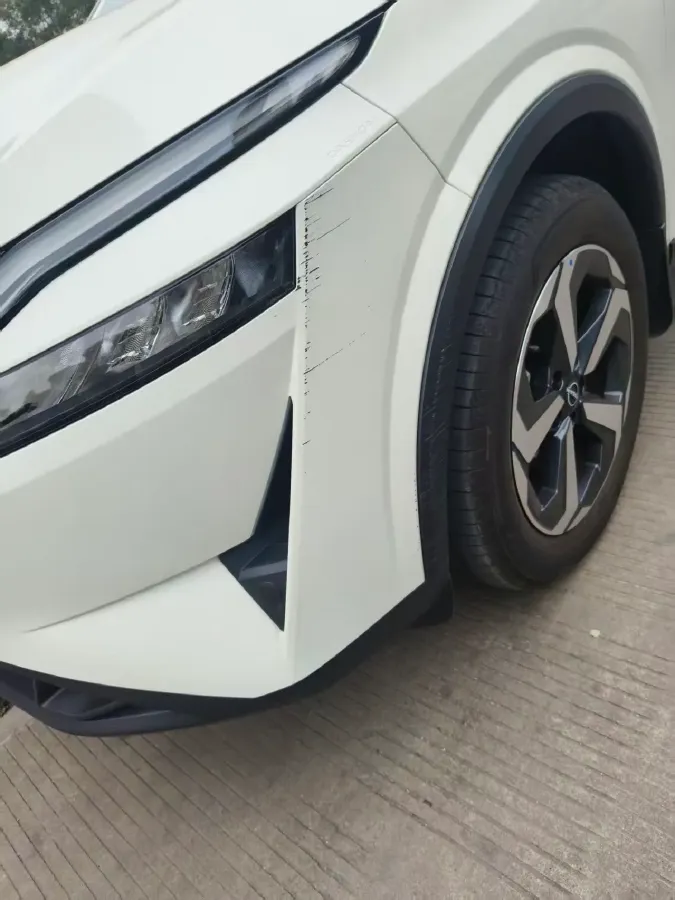 2023 Nissan Qashqai 1.3T 158HP L4 CVT,autocango,china used car exporter,china ev exporter,chinese used car exporter,chinese used ev exporter