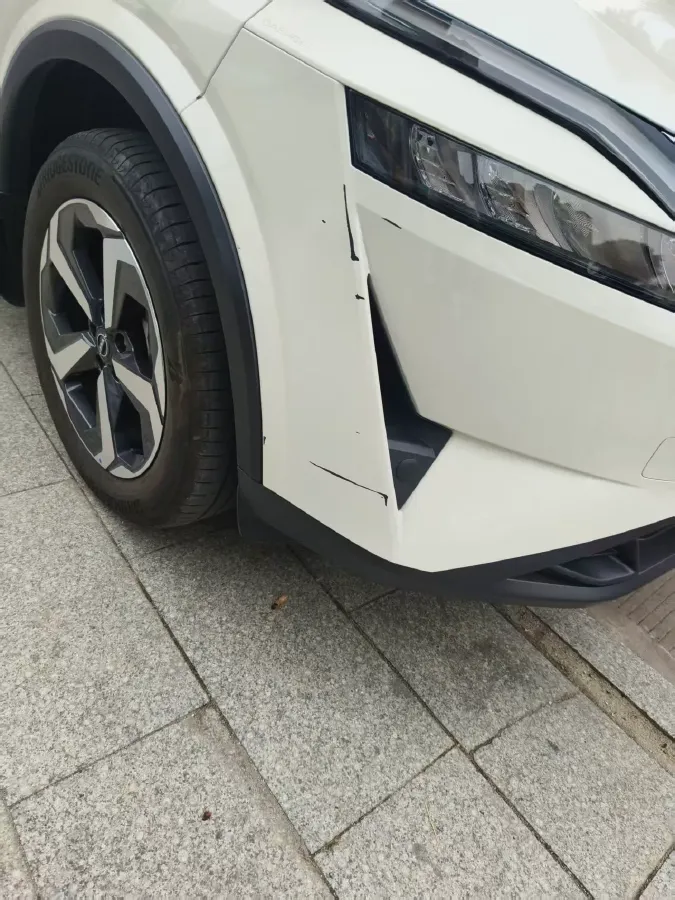 2023 Nissan Qashqai 1.3T 158HP L4 CVT,autocango,china used car exporter,china ev exporter,chinese used car exporter,chinese used ev exporter