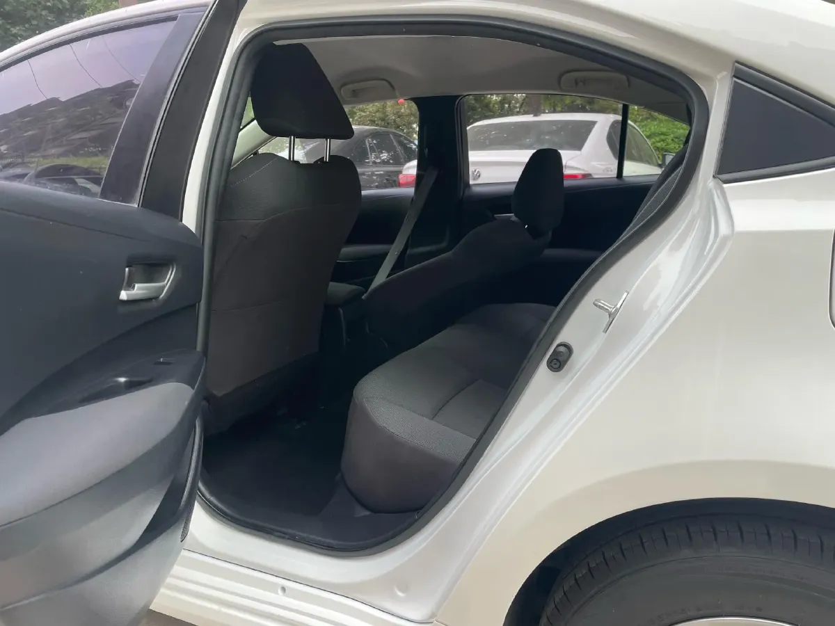 2022 Toyota Corolla 1.5L 121HP L3 CVT,autocango,china used car exporter,china ev exporter,chinese used car exporter,chinese used ev exporter