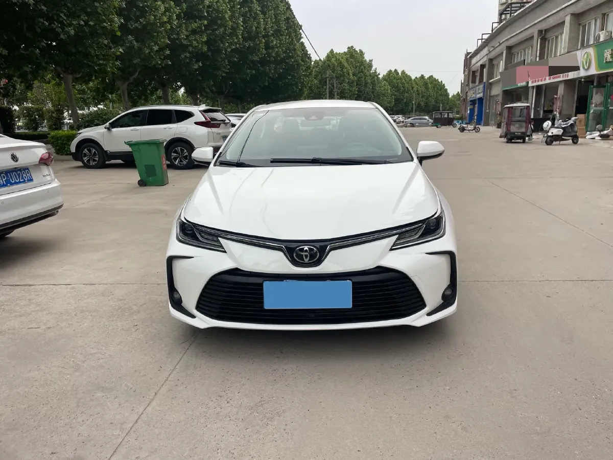 2022 Toyota Corolla 1.5L 121HP L3 CVT,autocango,china used car exporter,china ev exporter,chinese used car exporter,chinese used ev exporter