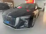2024 HongQi H5 1.5T 169HP L4 7DCT