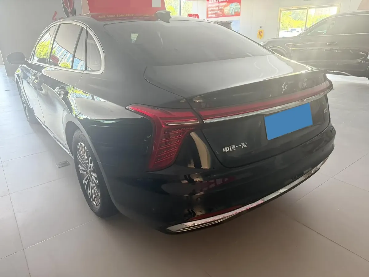 2024 HongQi H5 1.5T 169HP L4 7DCT,autocango,china used car exporter,china ev exporter,chinese used car exporter,chinese used ev exporter