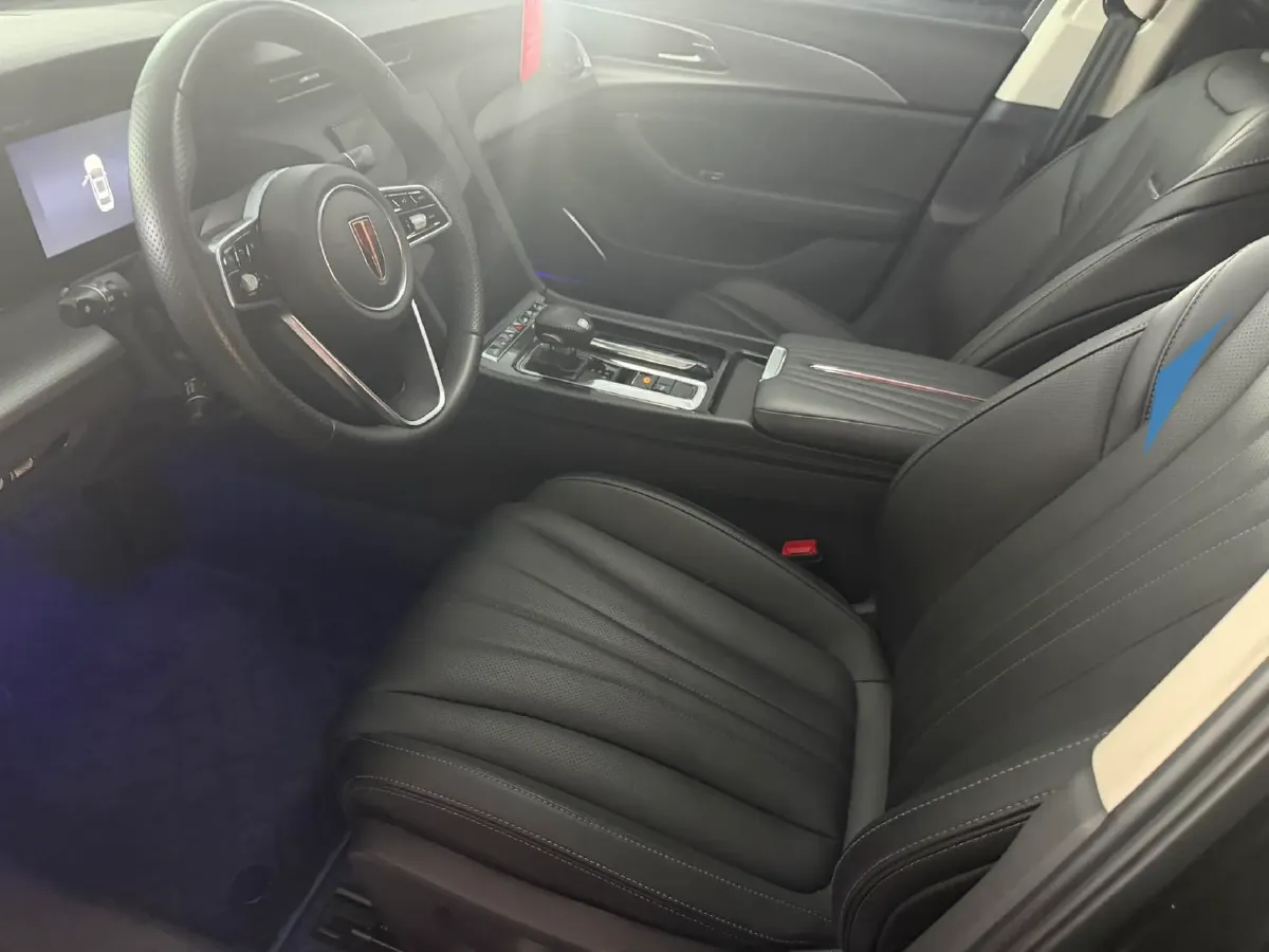 2024 HongQi H5 1.5T 169HP L4 7DCT,autocango,china used car exporter,china ev exporter,chinese used car exporter,chinese used ev exporter