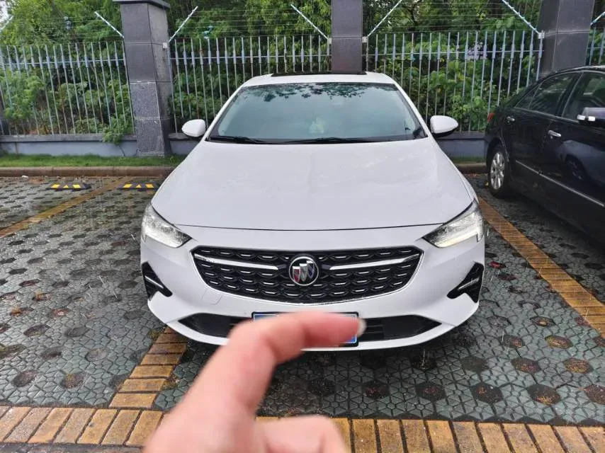 2020 Buick Regal 1.5T 169HP L4 9AT,autocango,china used car exporter,china ev exporter,chinese used car exporter,chinese used ev exporter