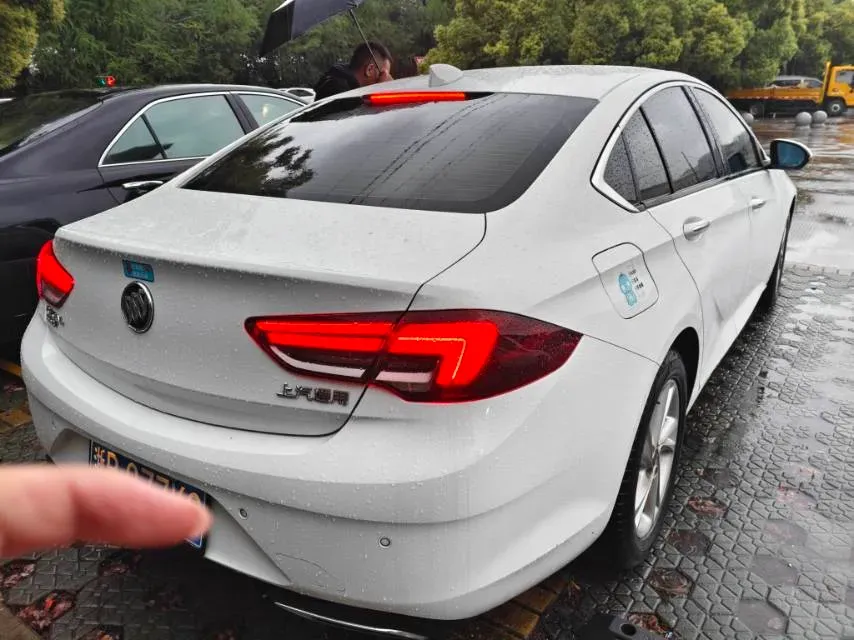 2020 Buick Regal 1.5T 169HP L4 9AT,autocango,china used car exporter,china ev exporter,chinese used car exporter,chinese used ev exporter