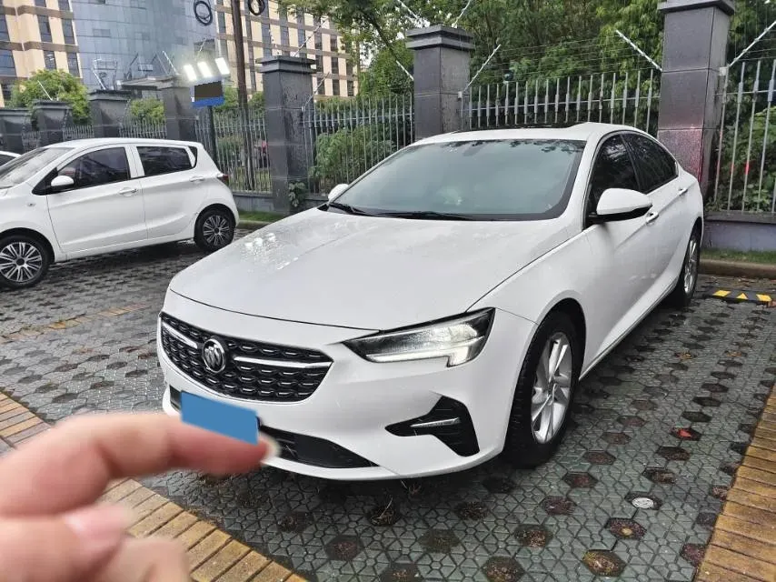 2020 Buick Regal 1.5T 169HP L4 9AT,autocango,china used car exporter,china ev exporter,chinese used car exporter,chinese used ev exporter