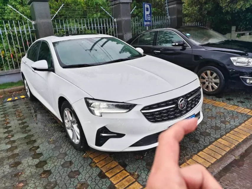 2020 Buick Regal 1.5T 169HP L4 9AT,autocango,china used car exporter,china ev exporter,chinese used car exporter,chinese used ev exporter