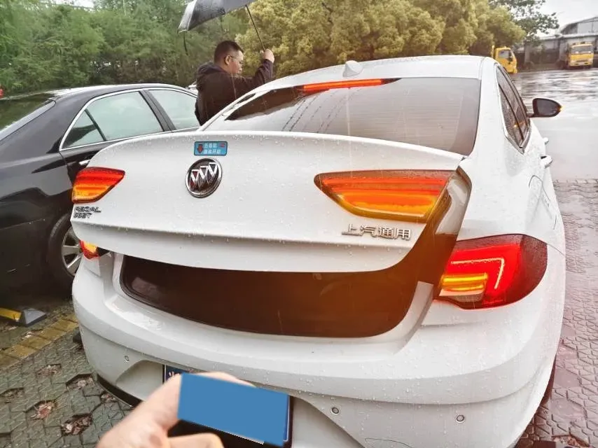 2020 Buick Regal 1.5T 169HP L4 9AT,autocango,china used car exporter,china ev exporter,chinese used car exporter,chinese used ev exporter