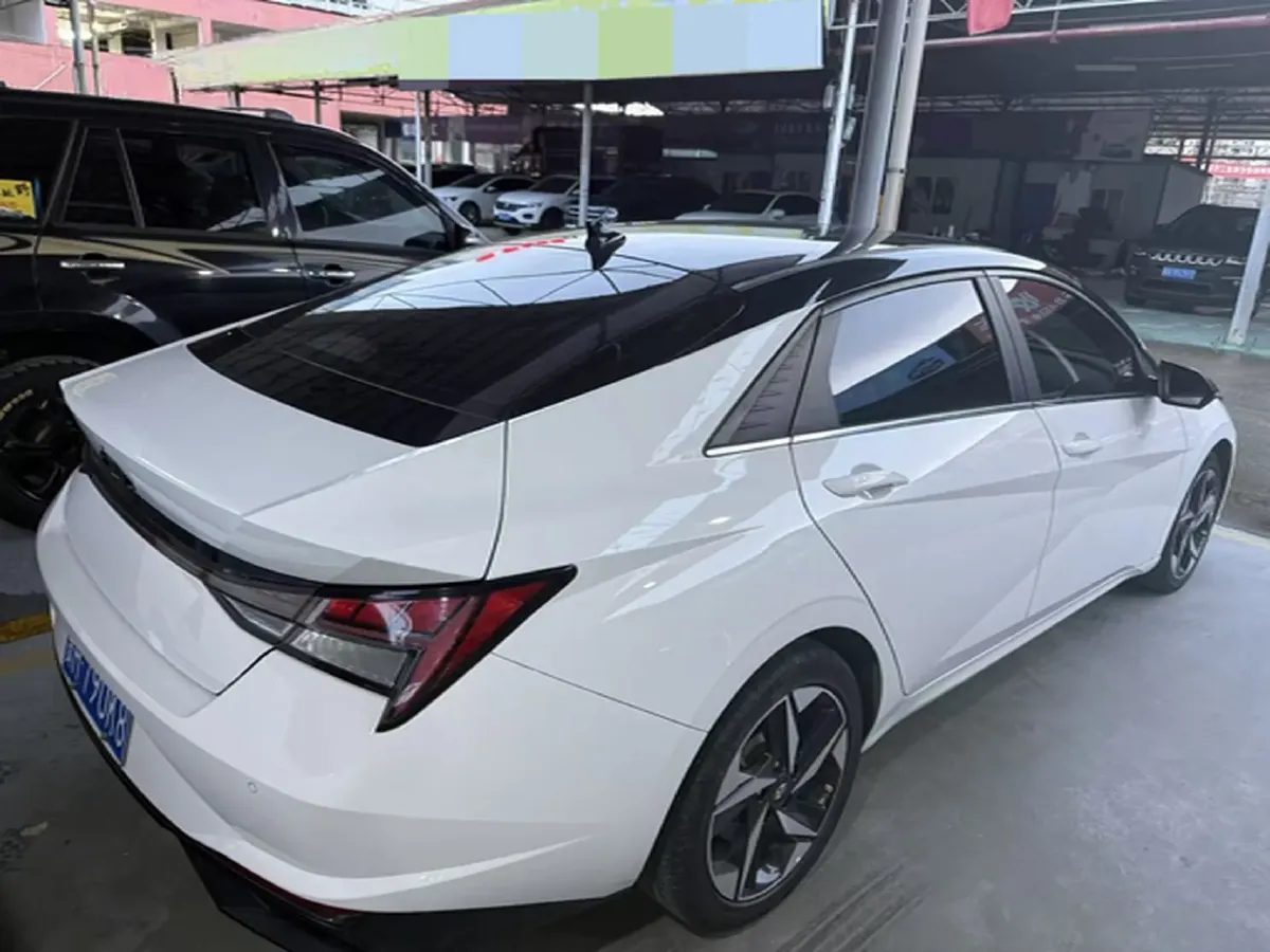 2022 Hyundai Elantra 1.5L 115HP L4 CVT,autocango,china used car exporter,china ev exporter,chinese used car exporter,chinese used ev exporter