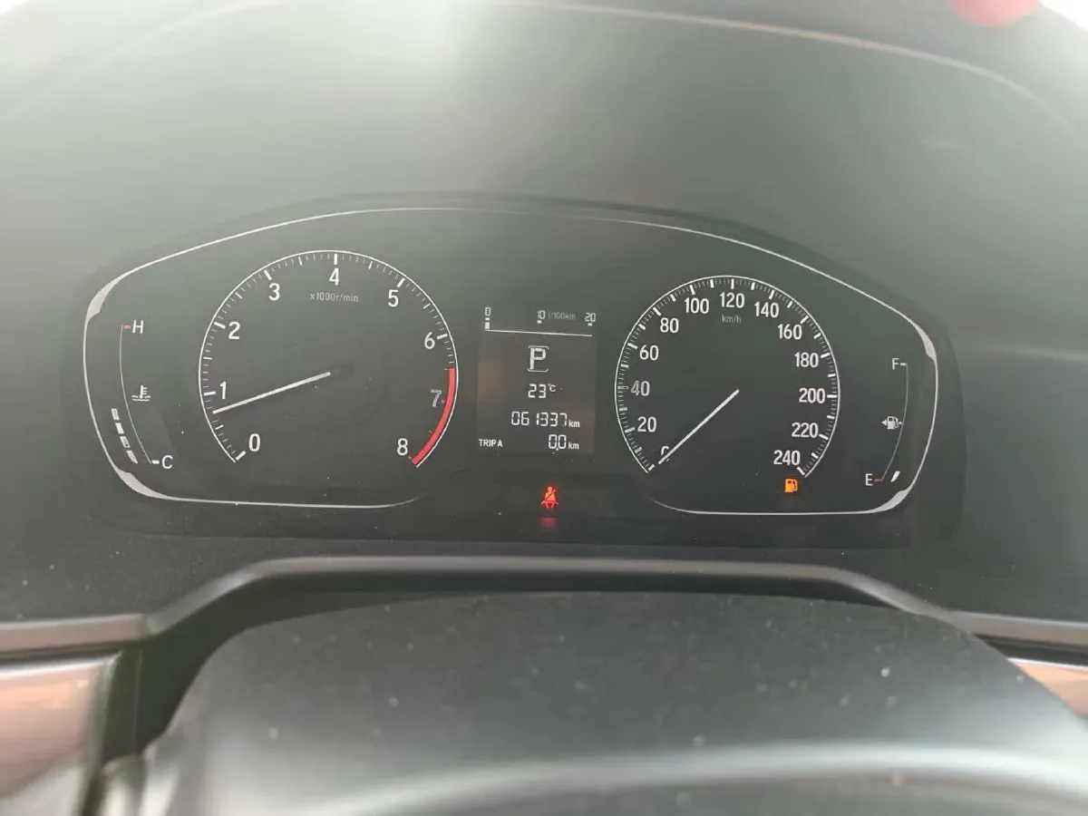 2019 Honda Inspire 1.5T 194HP L4 CVT,autocango,china used car exporter,china ev exporter,chinese used car exporter,chinese used ev exporter