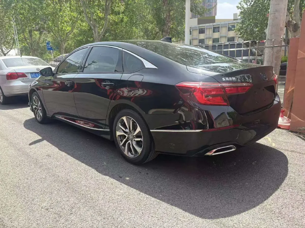 2019 Honda Inspire 1.5T 194HP L4 CVT,autocango,china used car exporter,china ev exporter,chinese used car exporter,chinese used ev exporter