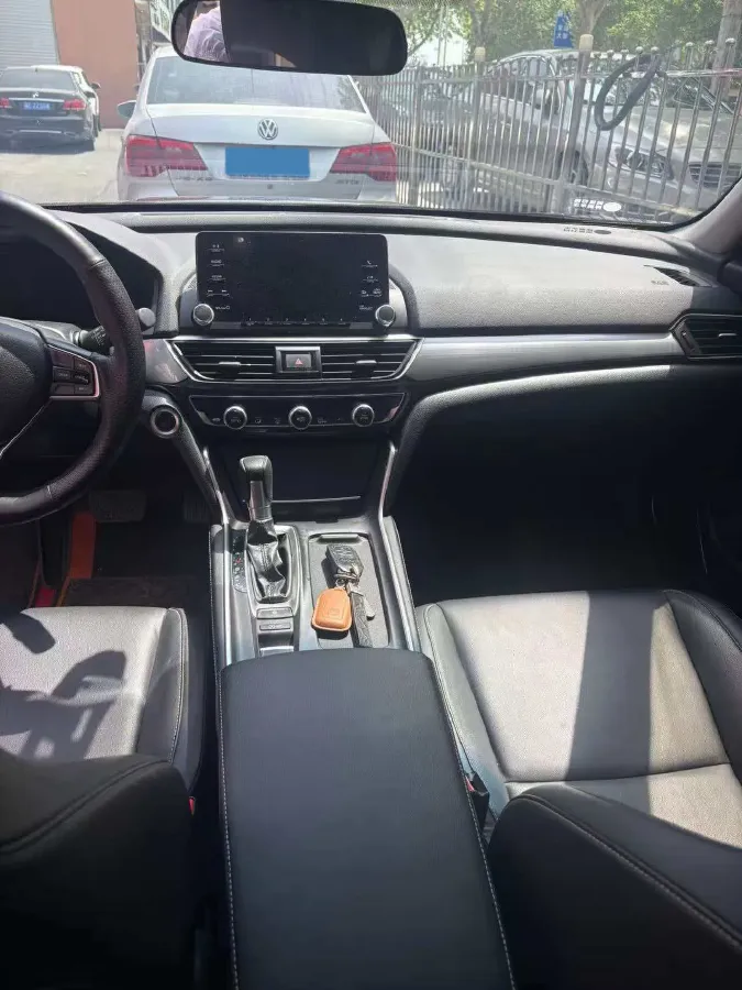 2019 Honda Inspire 1.5T 194HP L4 CVT,autocango,china used car exporter,china ev exporter,chinese used car exporter,chinese used ev exporter