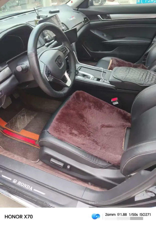 2019 Honda Inspire 1.5T 194HP L4 CVT,autocango,china used car exporter,china ev exporter,chinese used car exporter,chinese used ev exporter