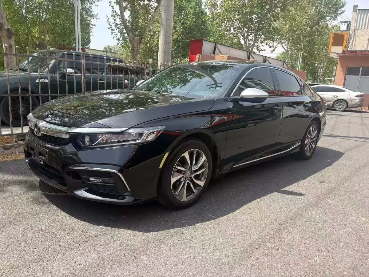 2019 Honda Inspire 1.5T 194HP L4 CVT,autocango,china used car exporter,china ev exporter,chinese used car exporter,chinese used ev exporter