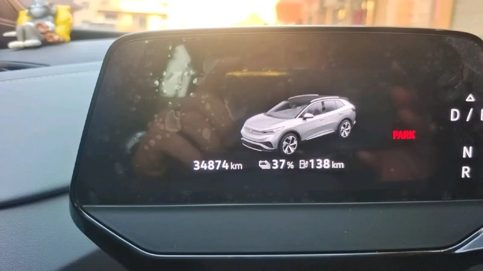 2023 Volkswagen ID.4 X BEV 52.8KWH,autocango,china used car exporter,china ev exporter,chinese used car exporter,chinese used ev exporter