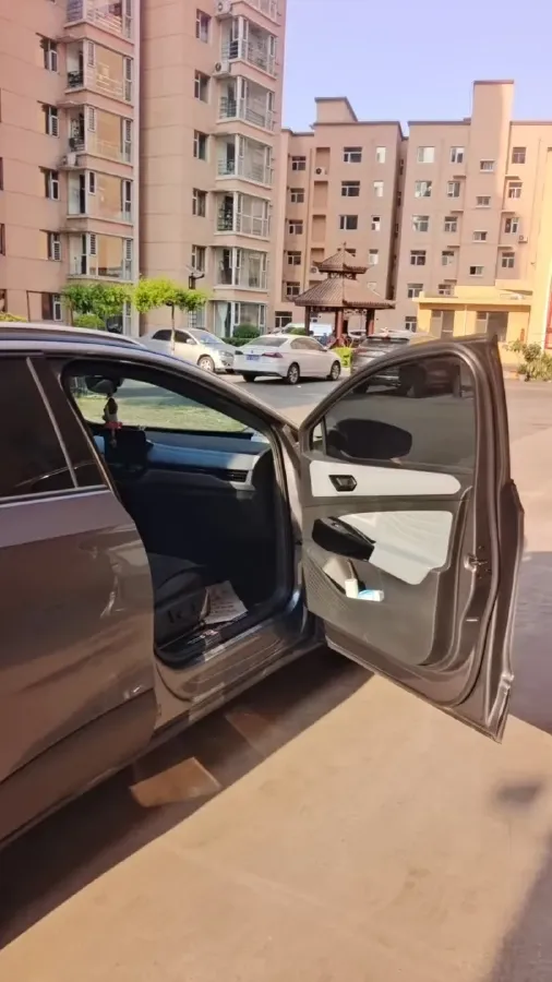 2023 Volkswagen ID.4 X BEV 52.8KWH,autocango,china used car exporter,china ev exporter,chinese used car exporter,chinese used ev exporter