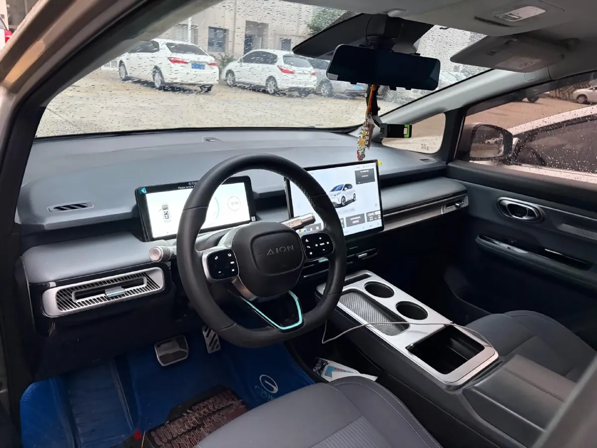 2023 GAC Trumpchi GS4 1.5T 177HP L4 6AT,autocango,china used car exporter,china ev exporter,chinese used car exporter,chinese used ev exporter