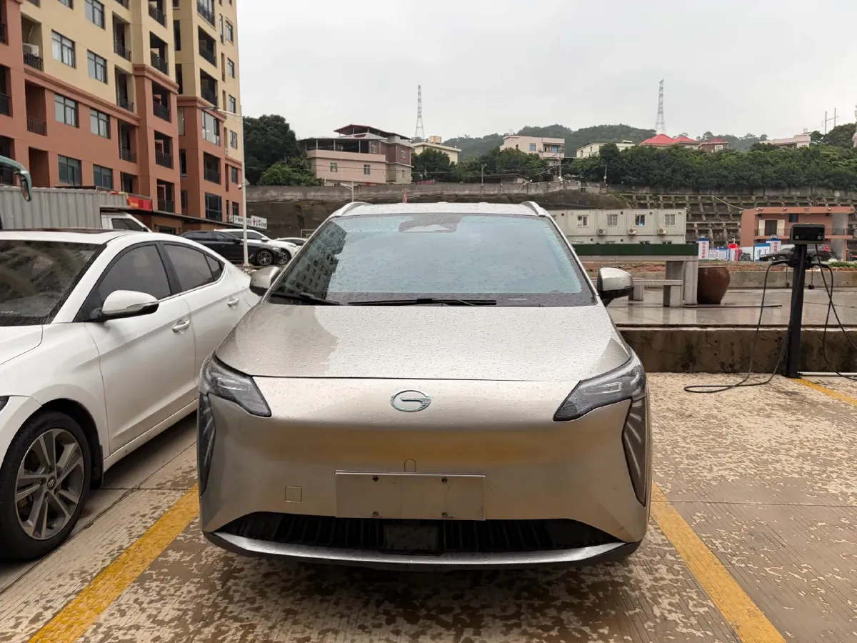 2023 GAC Trumpchi GS4 1.5T 177HP L4 6AT,autocango,china used car exporter,china ev exporter,chinese used car exporter,chinese used ev exporter