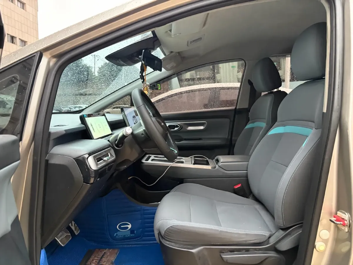 2023 GAC Trumpchi GS4 1.5T 177HP L4 6AT,autocango,china used car exporter,china ev exporter,chinese used car exporter,chinese used ev exporter