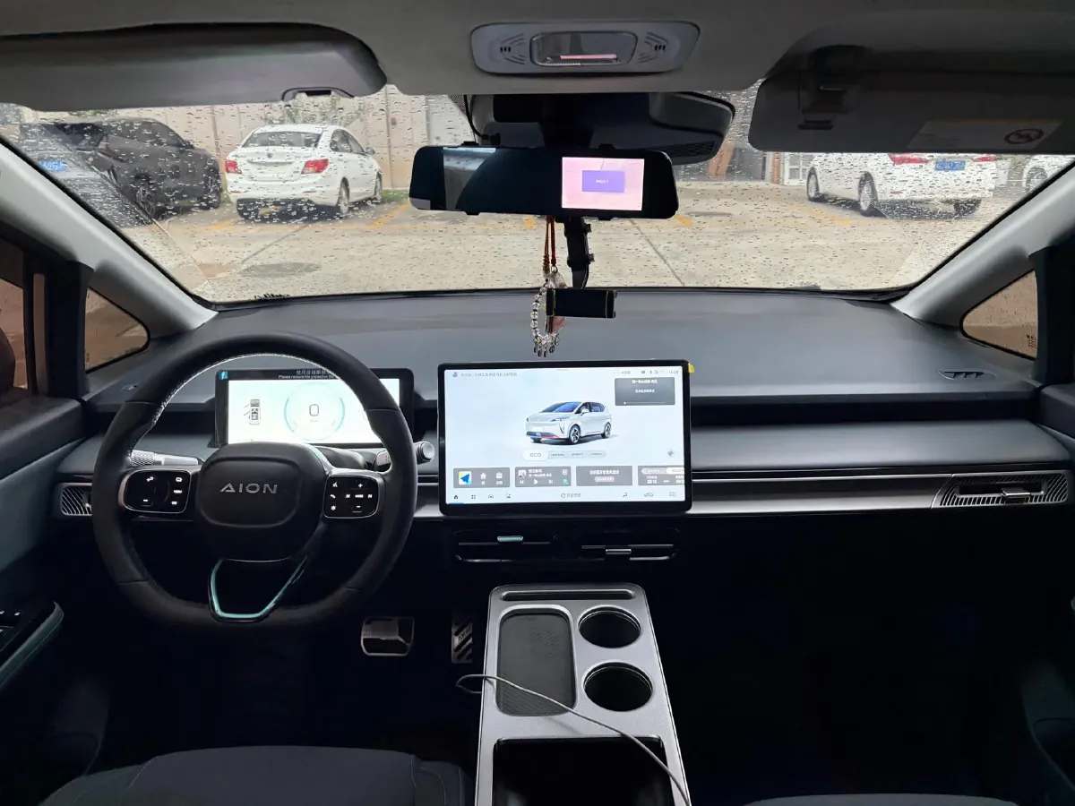 2023 GAC Trumpchi GS4 1.5T 177HP L4 6AT,autocango,china used car exporter,china ev exporter,chinese used car exporter,chinese used ev exporter