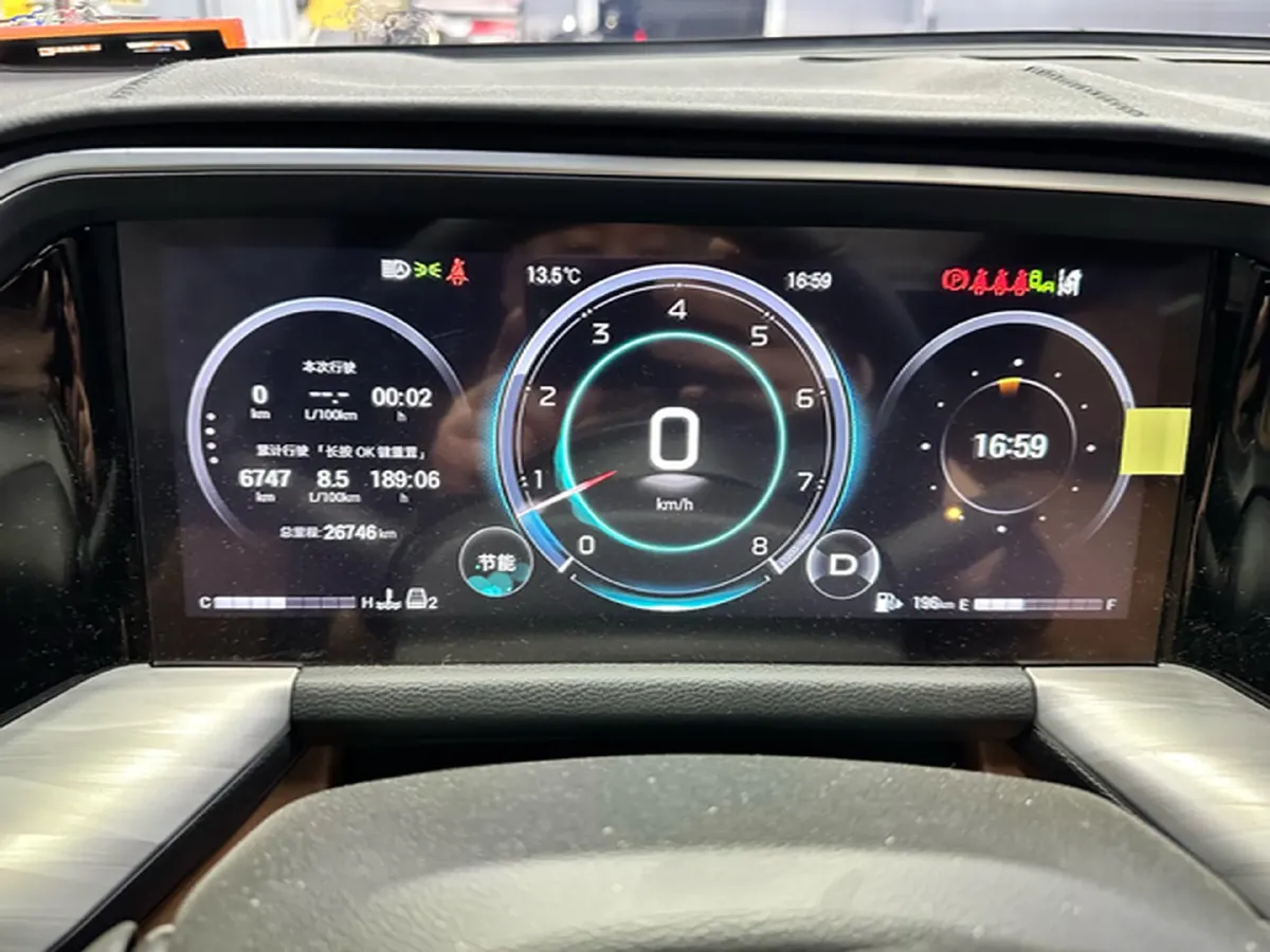 2025 GAC Trumpchi GS8 2.0T 252HP L4 8AT,autocango,china used car exporter,china ev exporter,chinese used car exporter,chinese used ev exporter