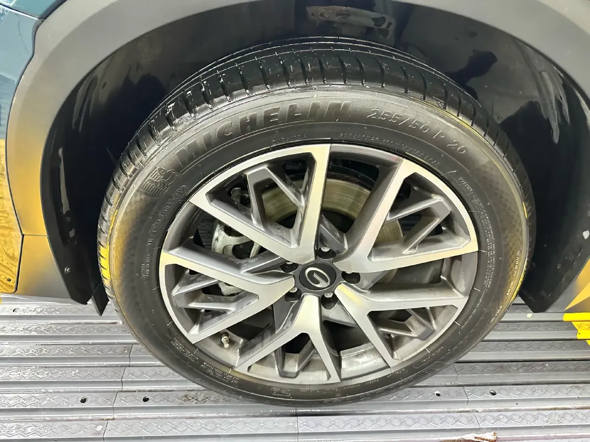 2025 GAC Trumpchi GS8 2.0T 252HP L4 8AT,autocango,china used car exporter,china ev exporter,chinese used car exporter,chinese used ev exporter