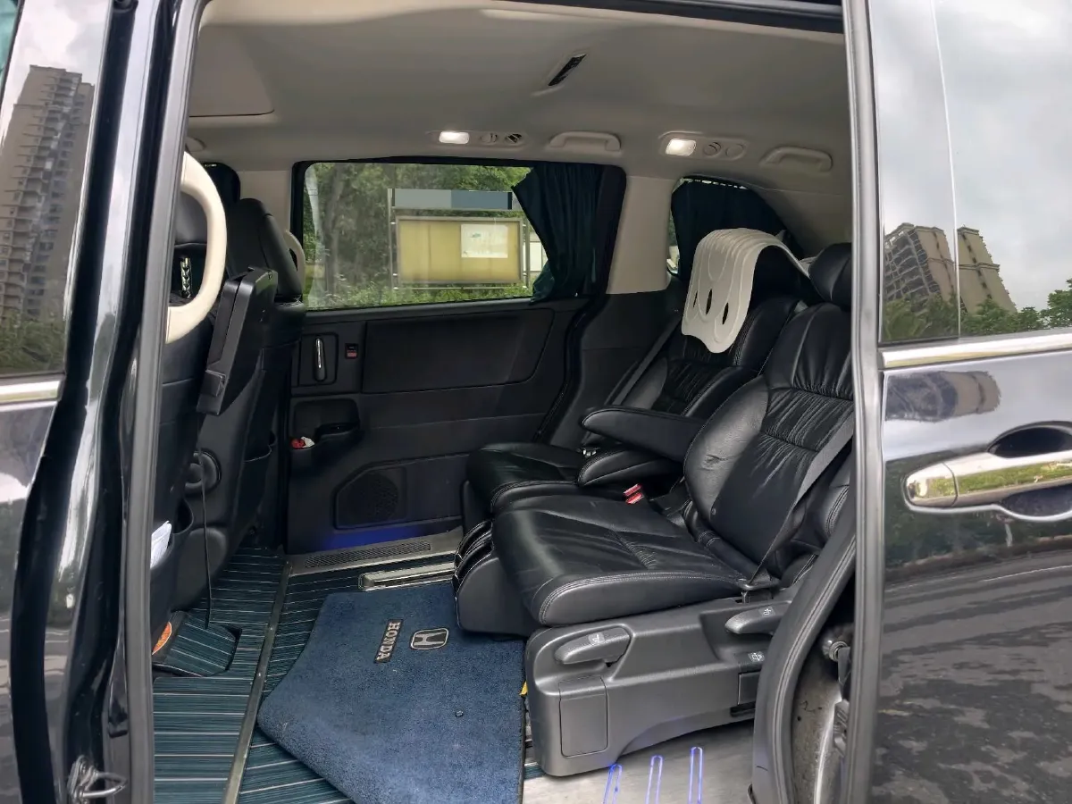 2019 Honda Odyssey 2.0L 146HP L4 E-CVT Hybrid,autocango,china used car exporter,china ev exporter,chinese used car exporter,chinese used ev exporter