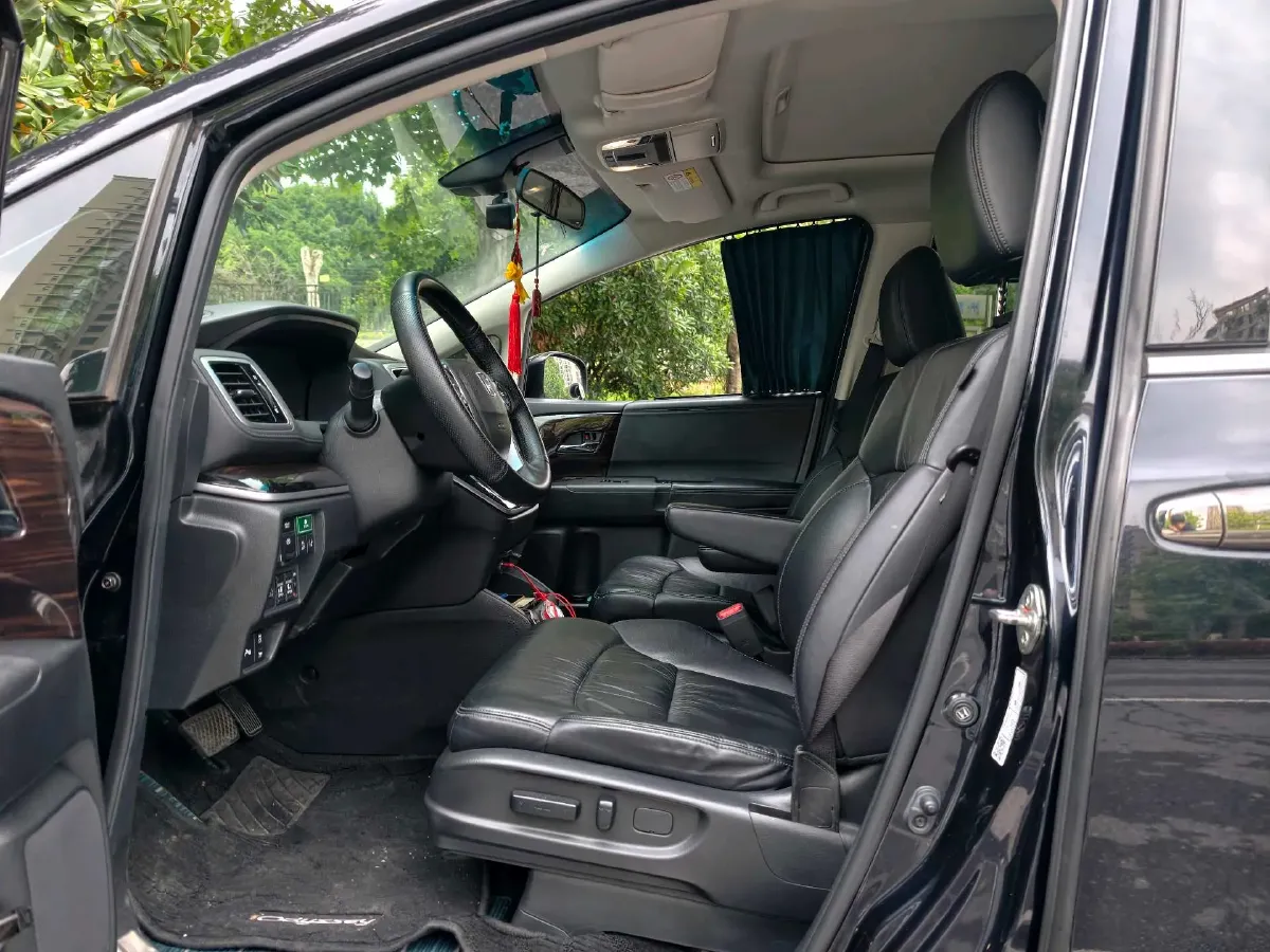 2019 Honda Odyssey 2.0L 146HP L4 E-CVT Hybrid,autocango,china used car exporter,china ev exporter,chinese used car exporter,chinese used ev exporter