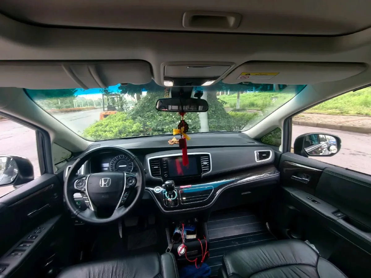 2019 Honda Odyssey 2.0L 146HP L4 E-CVT Hybrid,autocango,china used car exporter,china ev exporter,chinese used car exporter,chinese used ev exporter