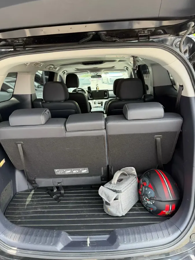 2021 GAC Trumpchi M8 2.0T 252HP L4 8AT,autocango,china used car exporter,china ev exporter,chinese used car exporter,chinese used ev exporter