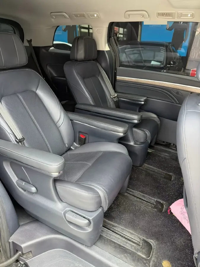 2021 GAC Trumpchi M8 2.0T 252HP L4 8AT,autocango,china used car exporter,china ev exporter,chinese used car exporter,chinese used ev exporter