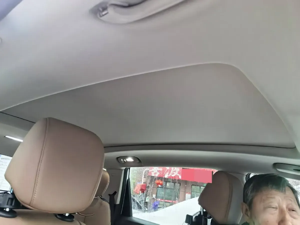 2021 Buick GL6 1.3T 163HP L3 6AT,autocango,china used car exporter,china ev exporter,chinese used car exporter,chinese used ev exporter