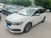 2021 BUICK GL6,autocango,china used car exporter,china ev exporter,chinese used car exporter,chinese used ev exporter