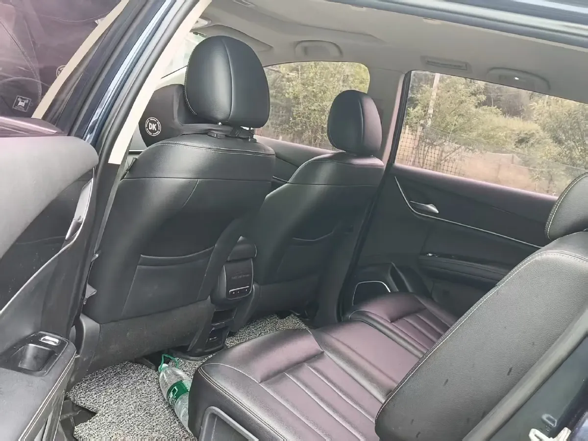 2019 BYD Song MAX 1.5T 154HP L4 6DCT,autocango,china used car exporter,china ev exporter,chinese used car exporter,chinese used ev exporter