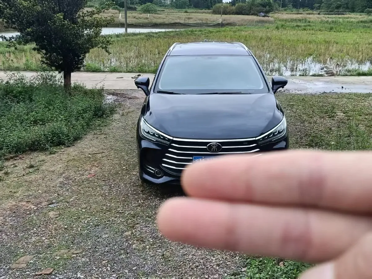 2019 BYD Song MAX 1.5T 154HP L4 6DCT,autocango,china used car exporter,china ev exporter,chinese used car exporter,chinese used ev exporter