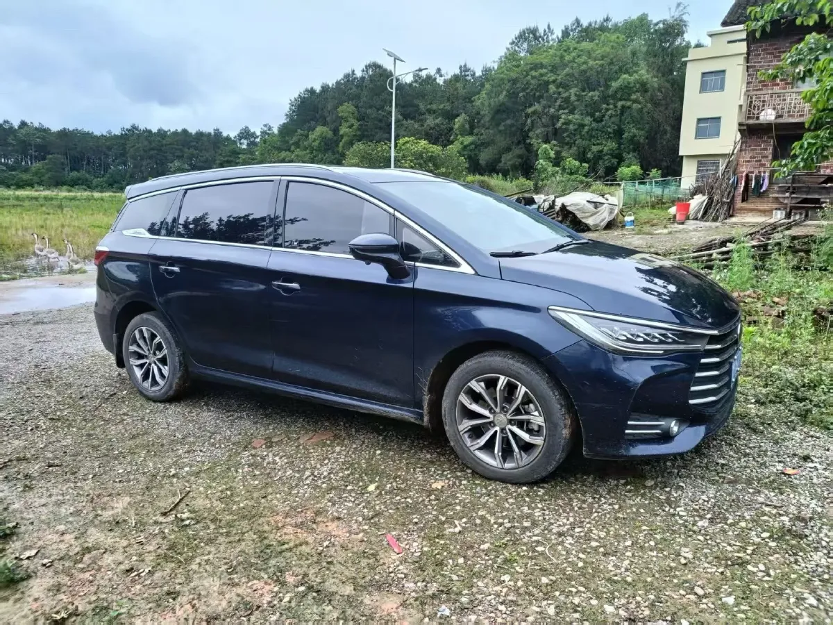 2019 BYD Song MAX 1.5T 154HP L4 6DCT,autocango,china used car exporter,china ev exporter,chinese used car exporter,chinese used ev exporter