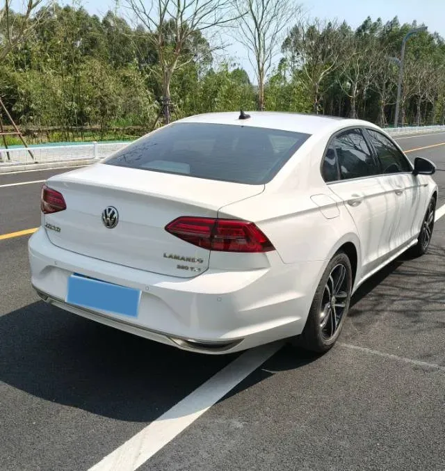 2021 Volkswagen Lamando 1.4T 150HP L4 7DCT,autocango,china used car exporter,china ev exporter,chinese used car exporter,chinese used ev exporter