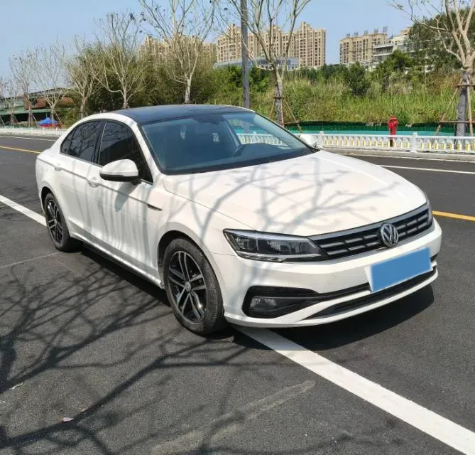 2021 Volkswagen Lamando 1.4T 150HP L4 7DCT,autocango,china used car exporter,china ev exporter,chinese used car exporter,chinese used ev exporter