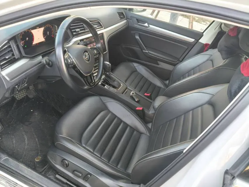 2021 Volkswagen Lamando 1.4T 150HP L4 7DCT,autocango,china used car exporter,china ev exporter,chinese used car exporter,chinese used ev exporter
