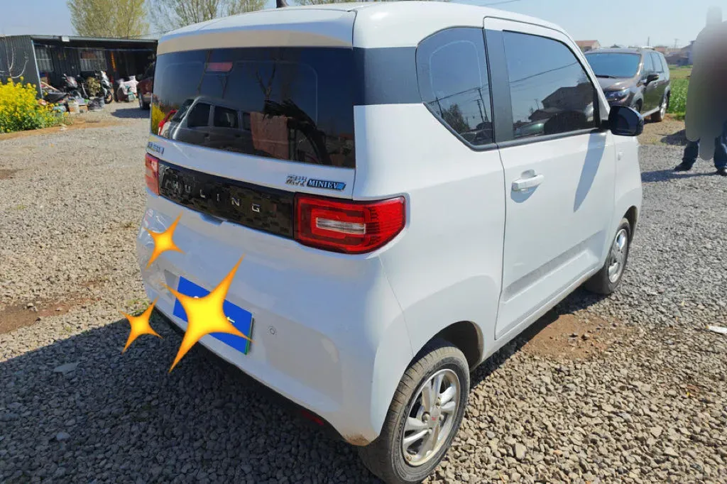 2020 WuLing HongGuang MINI EV BEV 9.3KWH,autocango,china used car exporter,china ev exporter,chinese used car exporter,chinese used ev exporter