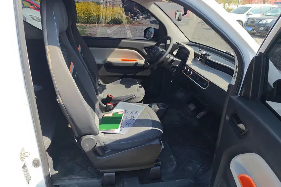 2020 WuLing HongGuang MINI EV BEV 9.3KWH,autocango,china used car exporter,china ev exporter,chinese used car exporter,chinese used ev exporter