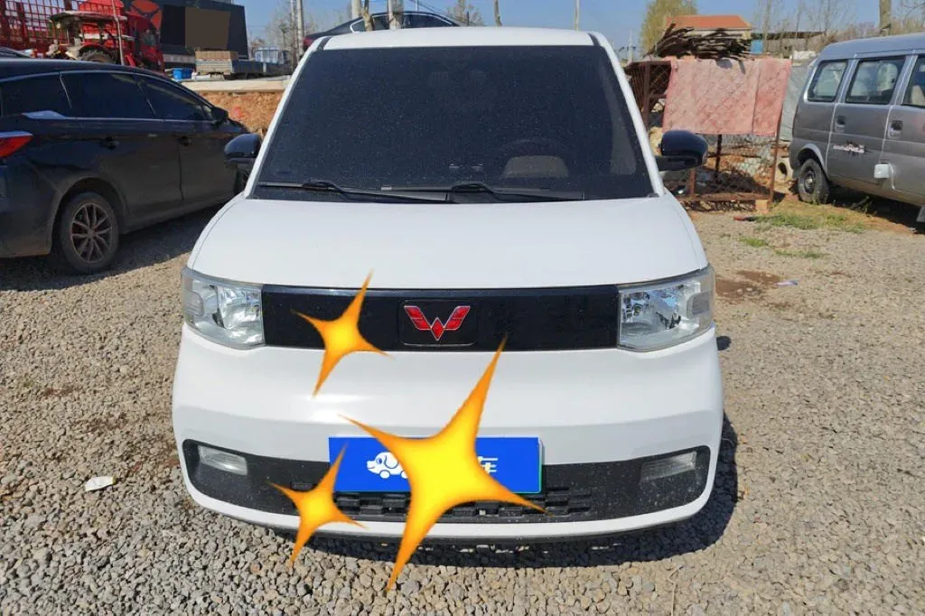 2020 WuLing HongGuang MINI EV BEV 9.3KWH,autocango,china used car exporter,china ev exporter,chinese used car exporter,chinese used ev exporter